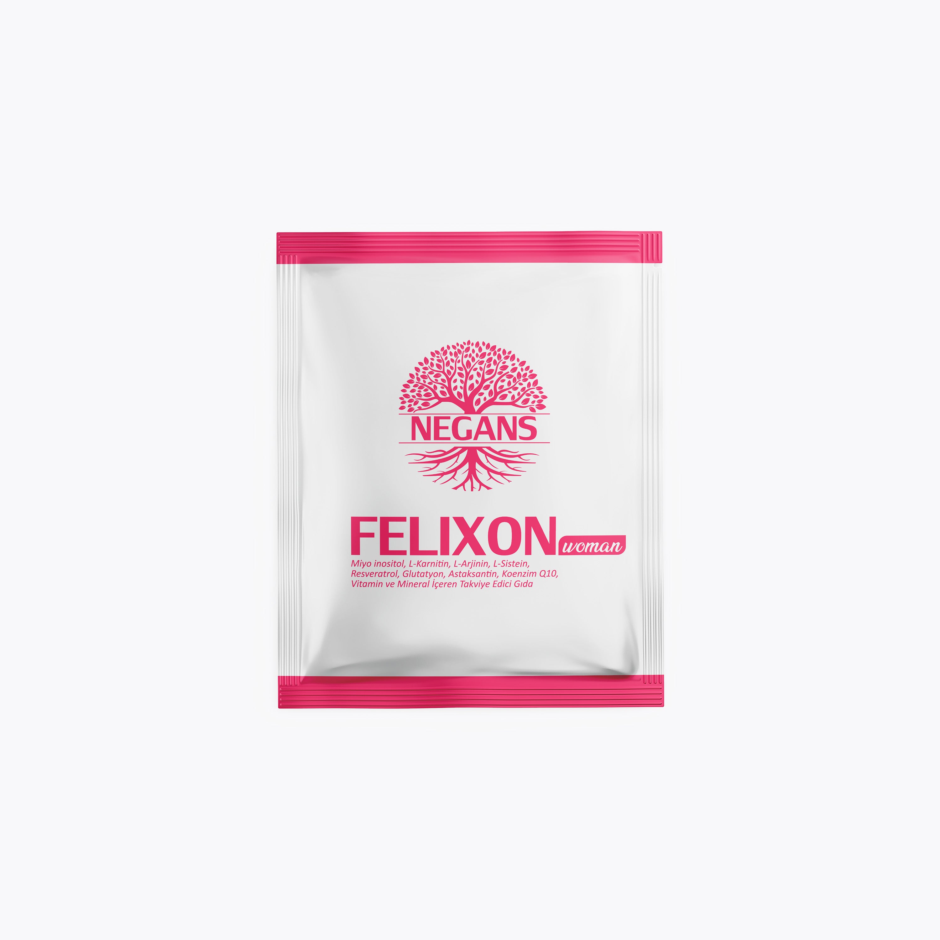 Felixon Woman