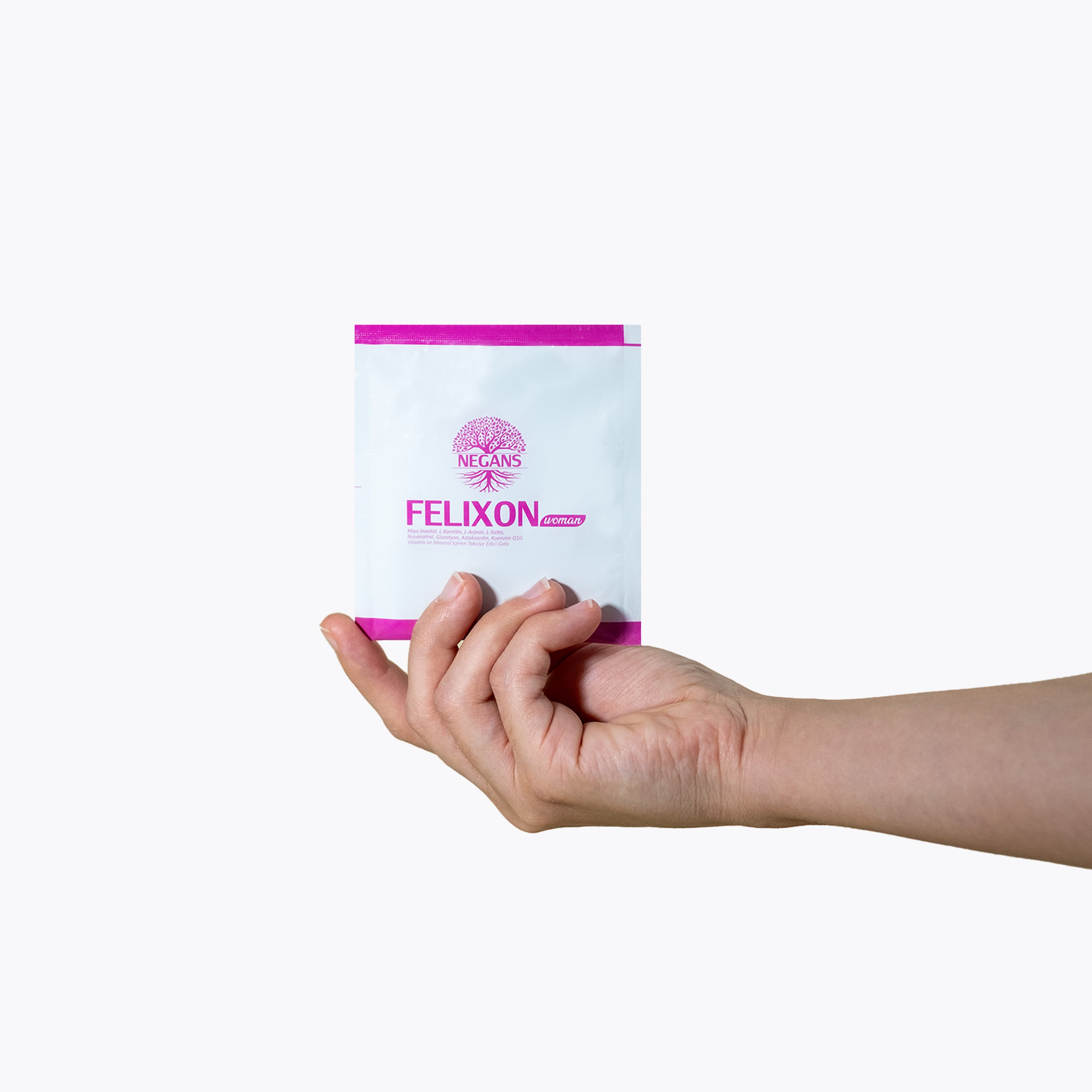 Felixon Woman