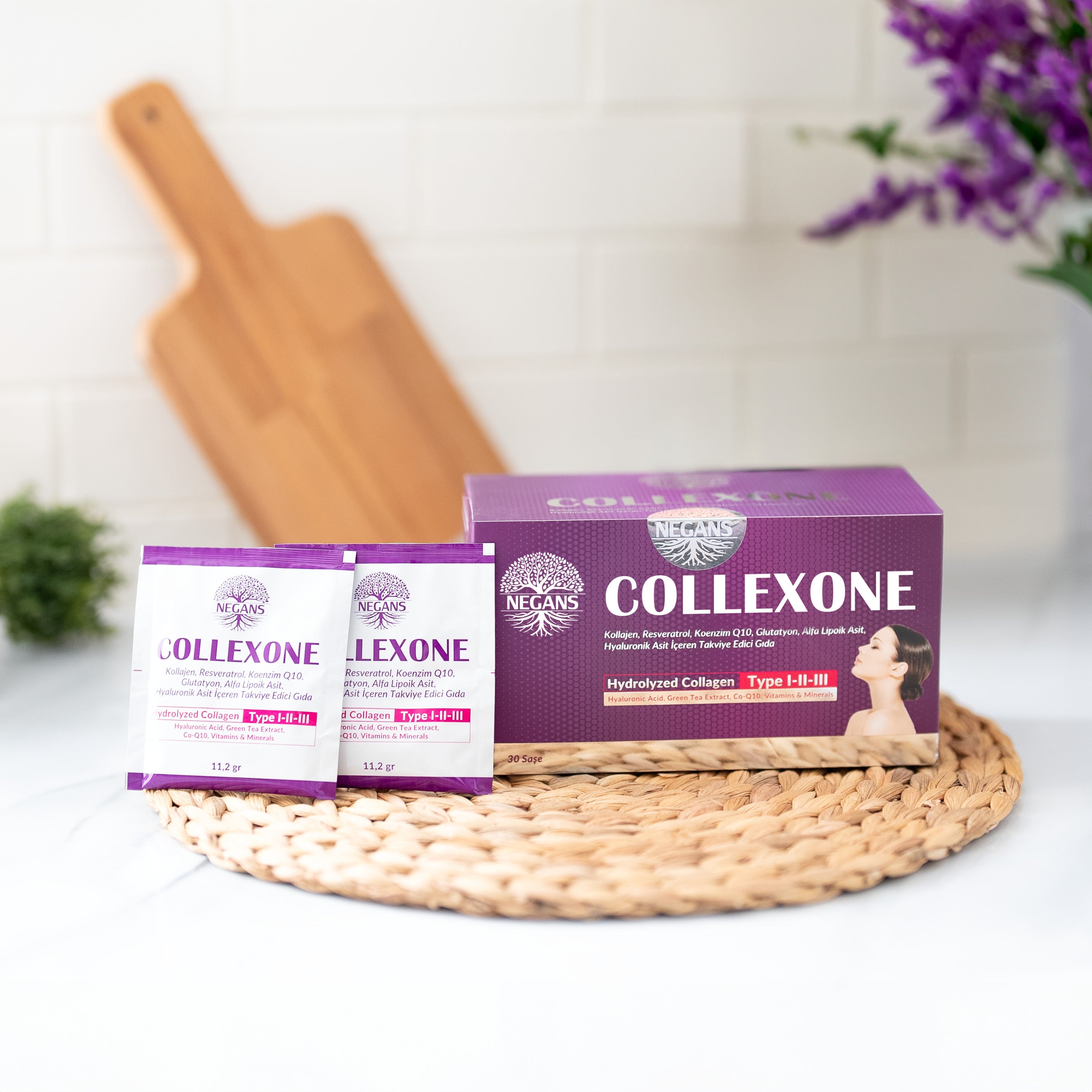 Collexone